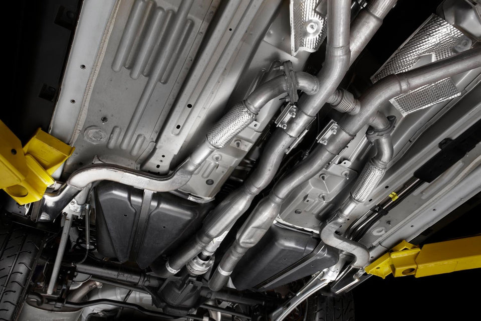 2012 Mustang Boss 302  0401-3427