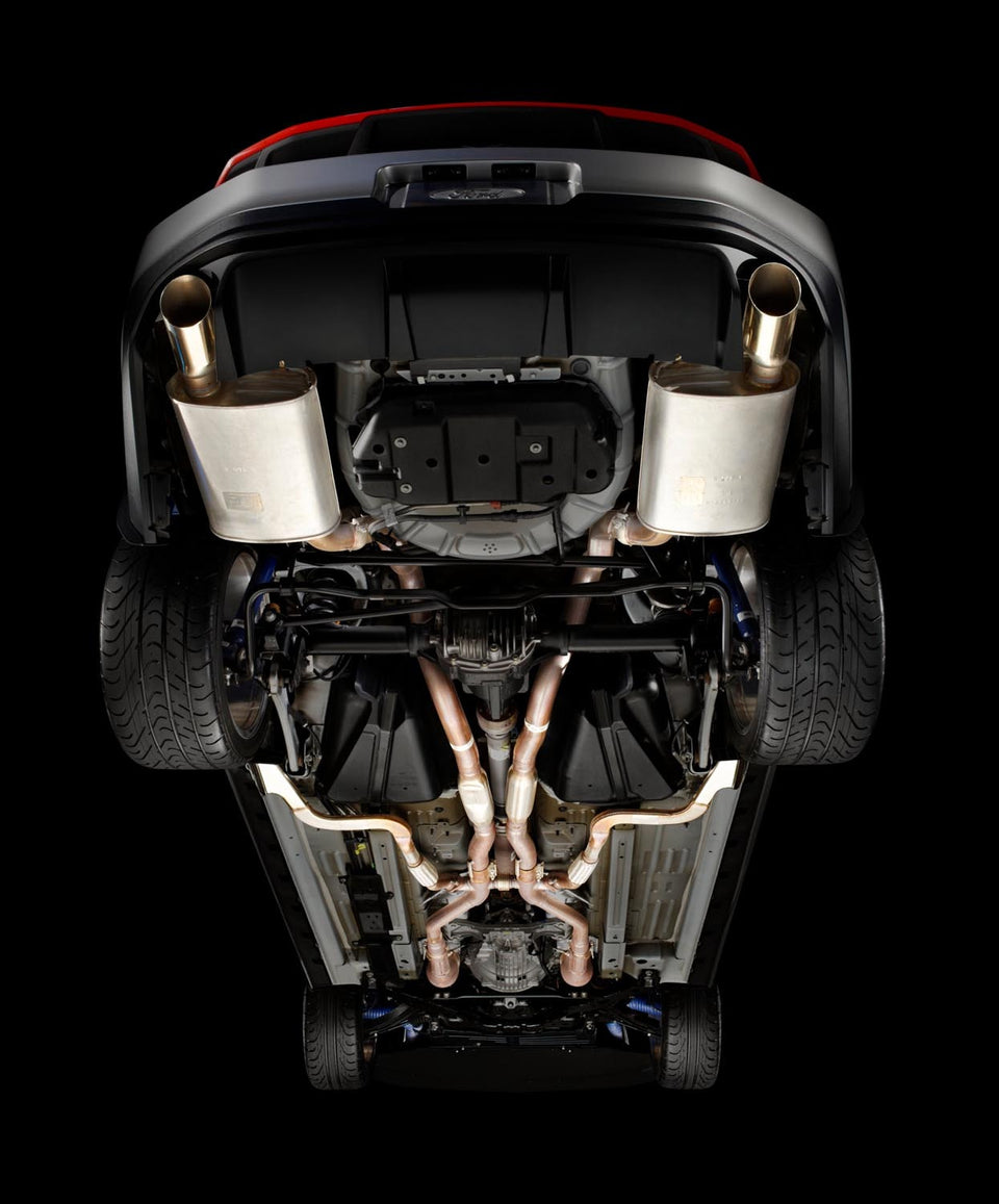 2012 Mustang Boss 302  0401-3430