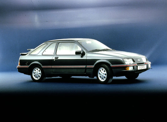 1982 Ford Sierra  0401-3562