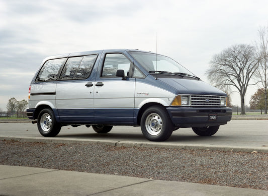1985 Ford Aerostar 0401-3746