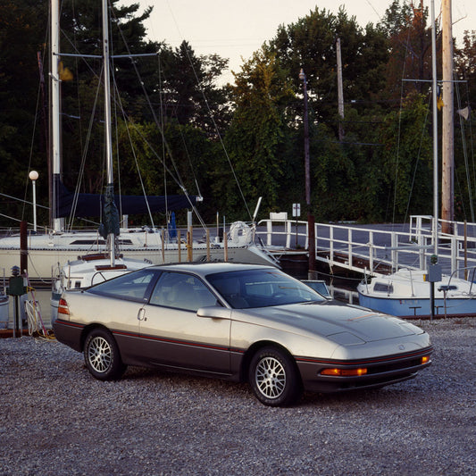 1988 Ford Probe 0401-3759