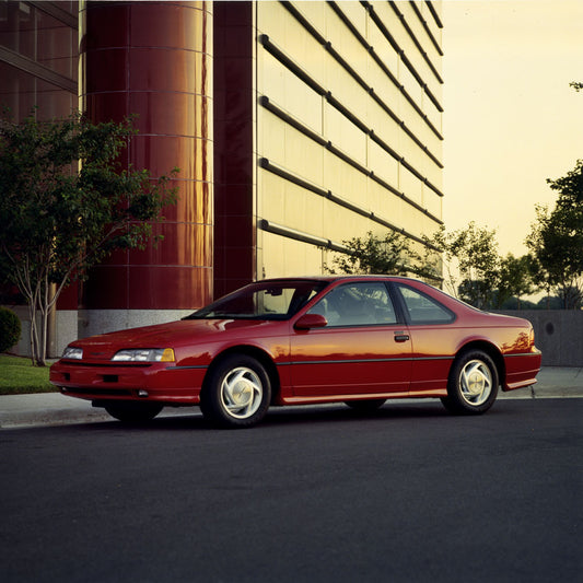 1989 Ford Thunderbird 0401-3787