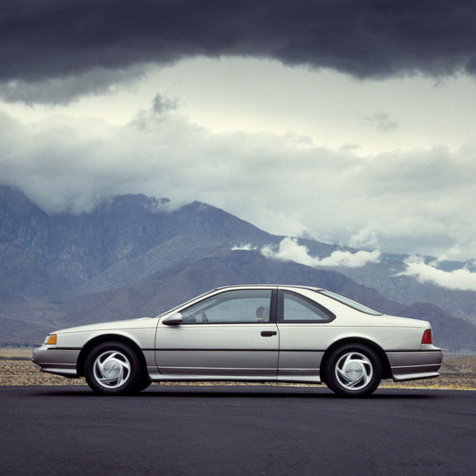 1989 Ford Thunderbird 0401-3788