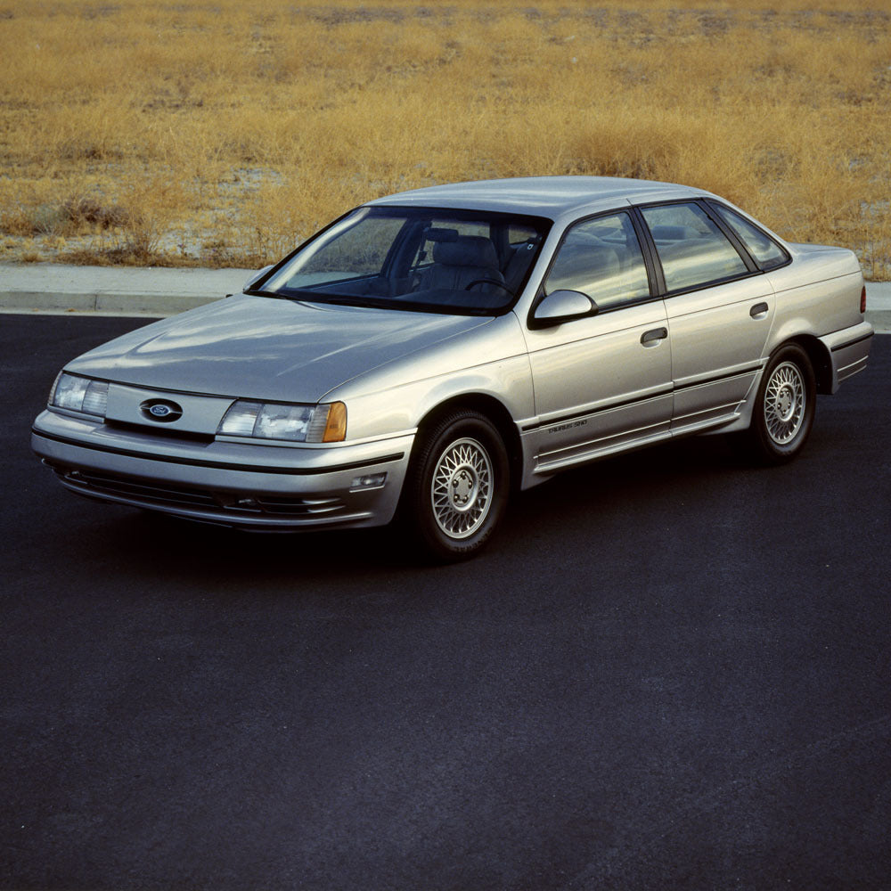 1989 Ford Taurus SHO 0401-3801