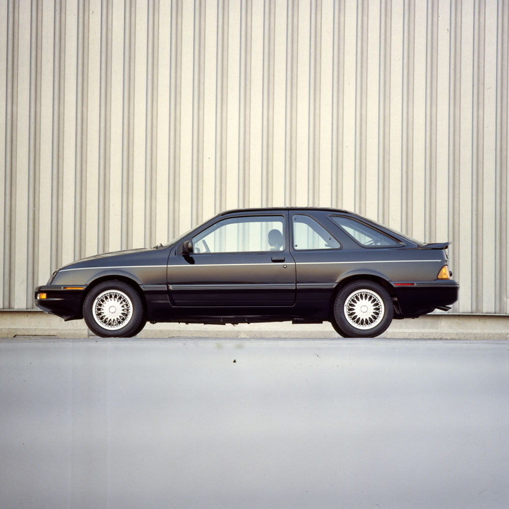 1989 Mercury Scorpio XR4Ti 0401-3825