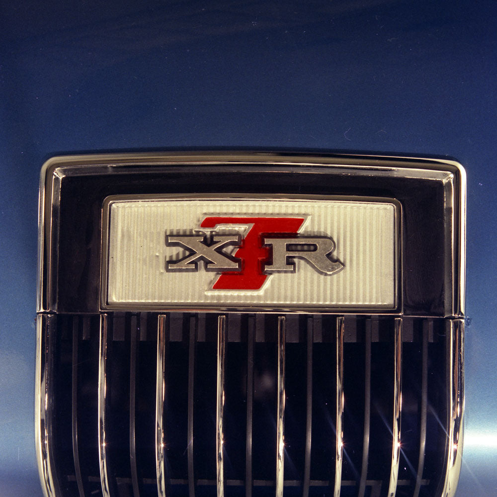 1970 Mercury Cougar 0401-3843