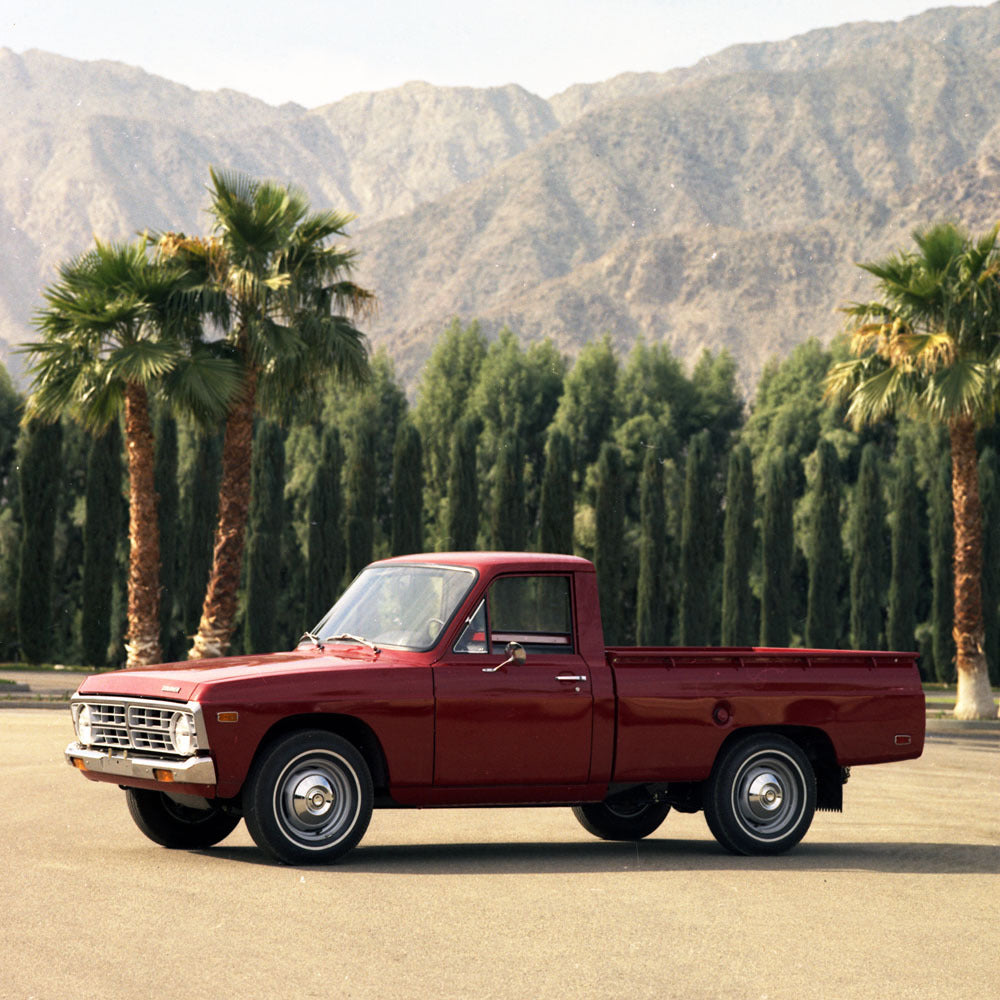 1972 Ford Courier 0401-3904