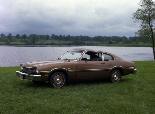 1974 Mercury Comet 0401-3908