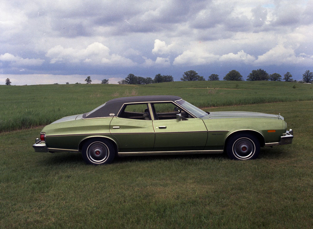 1976 Ford Torino 0401-3914