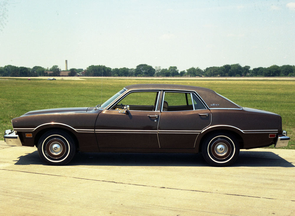 1975 Ford Maverick 0401-3918