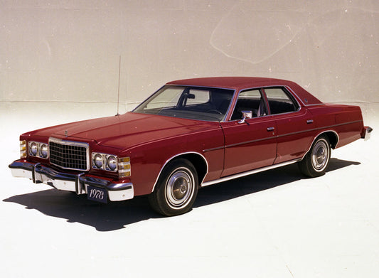 1978 Ford LTD 0401-3923