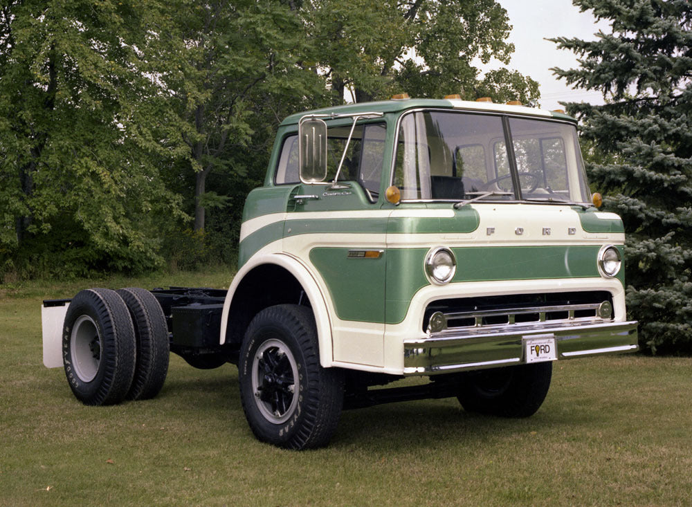 1978 Ford C Series 0401-3933