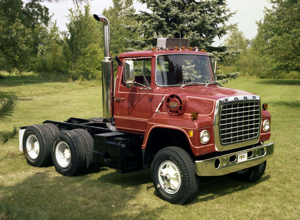 1978 Ford L Series 0401-3934