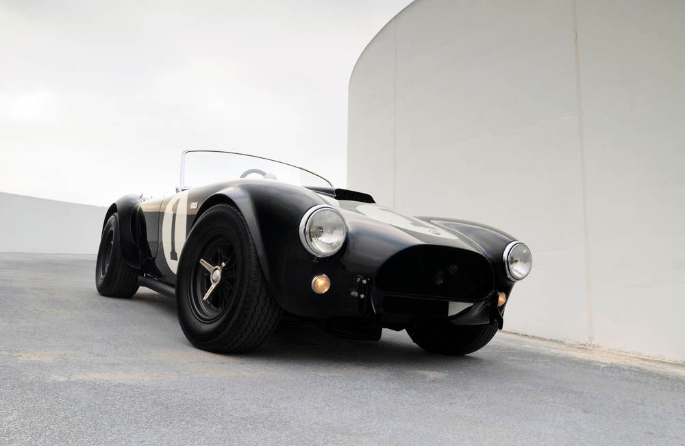 1962 Cobra CSX 2001