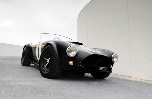 1962 Cobra CSX 2001