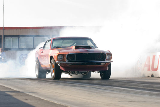 1969 Boss 429 0401-5053