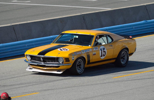 1970 Boss 302