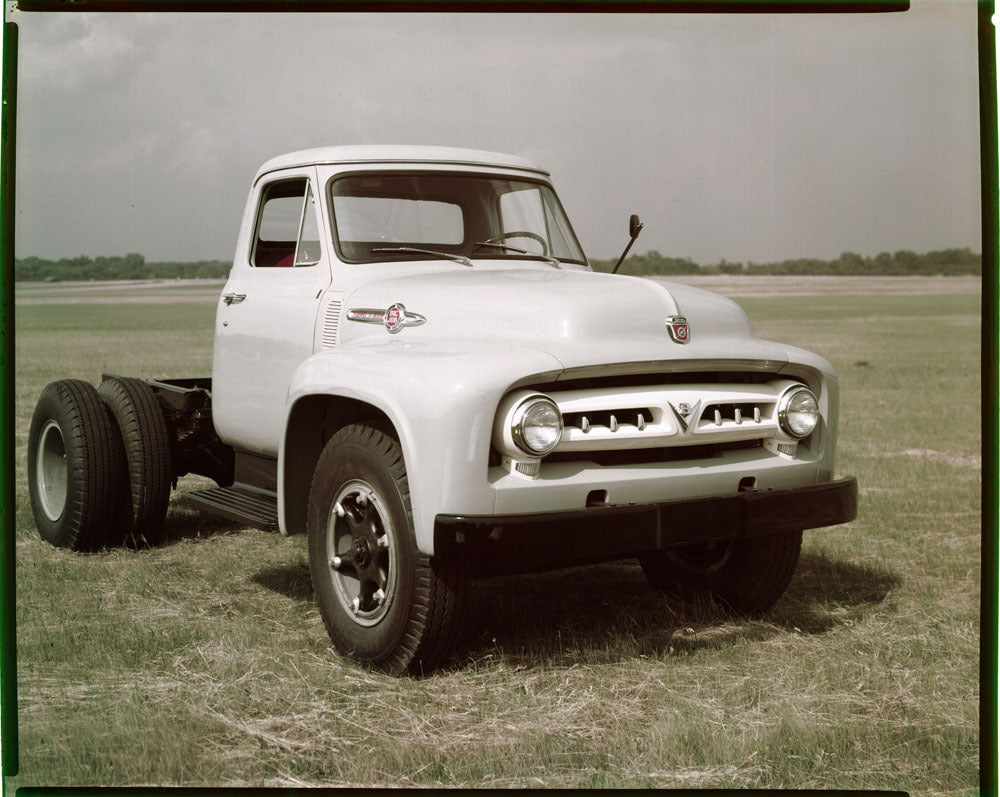 1953 Ford F 700 truck 0401-6222