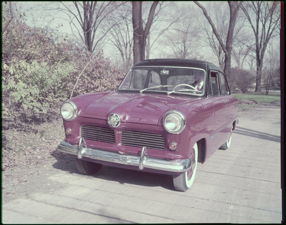 1954 Ford (Germany) Taunus hardtop 0401-6292