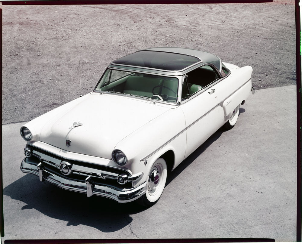 1954 Ford Skyliner 0401-6366