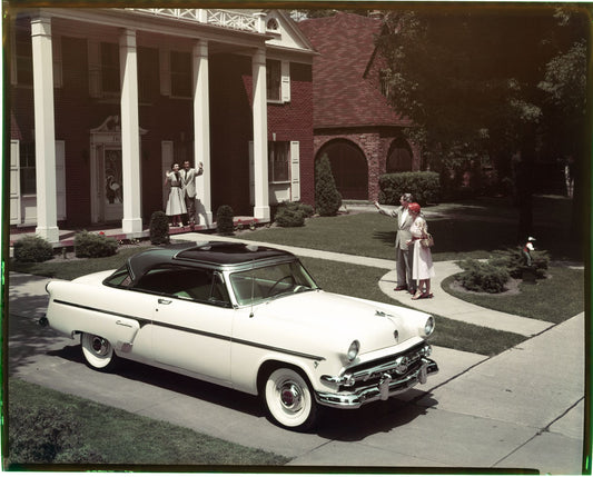 1954 Ford Skyliner 0401-6369