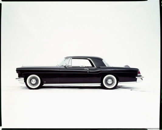 1956 Lincoln Continental MkIl  0401-6738