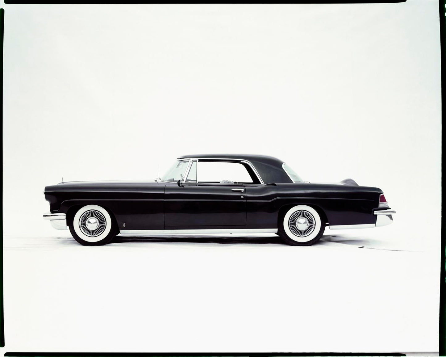 1956 Lincoln Continental MkIl  0401-6738