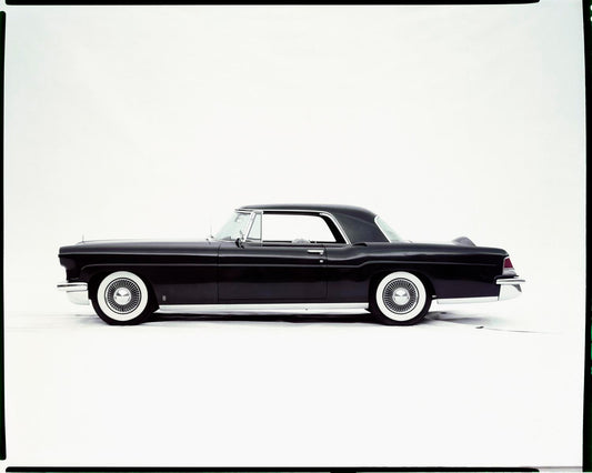 1956 Lincoln Continental MkIl  0401-6738