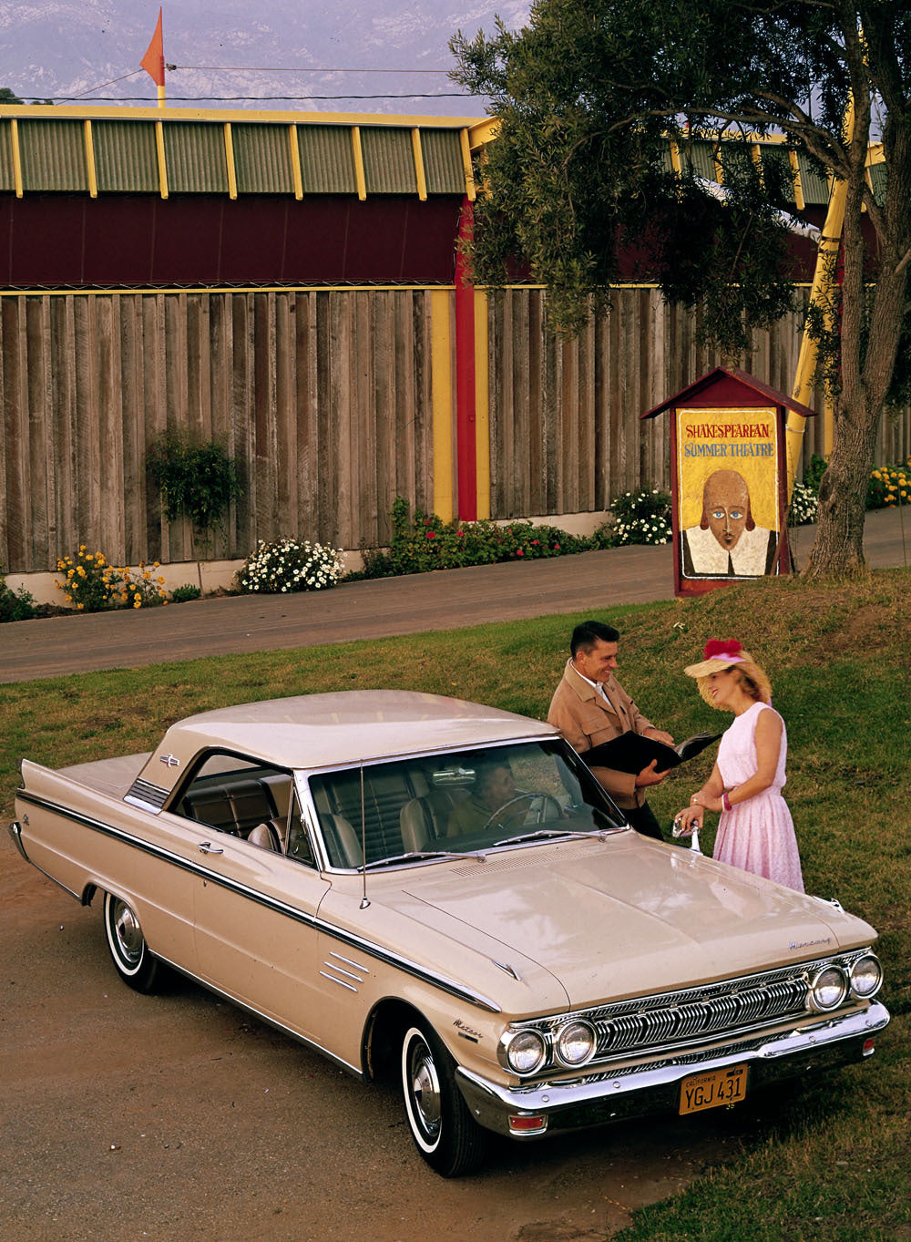 1963 Mercury Meteor 0401-7647