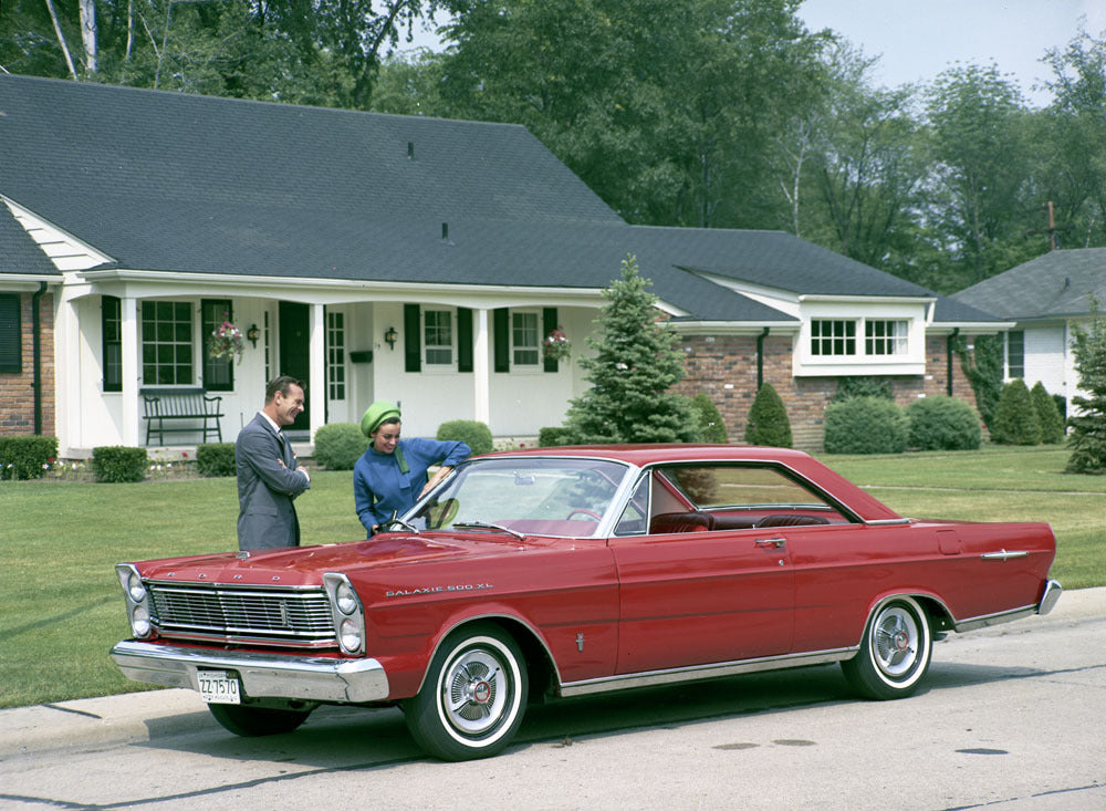 1969 Ford Scrambler concept truck 0401-7800