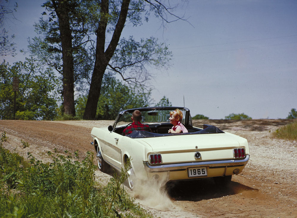 1969 Ford Torino GT convertible 0401-7807