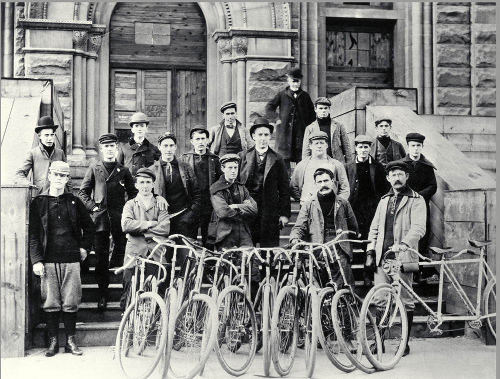 Bikes  0401-8346