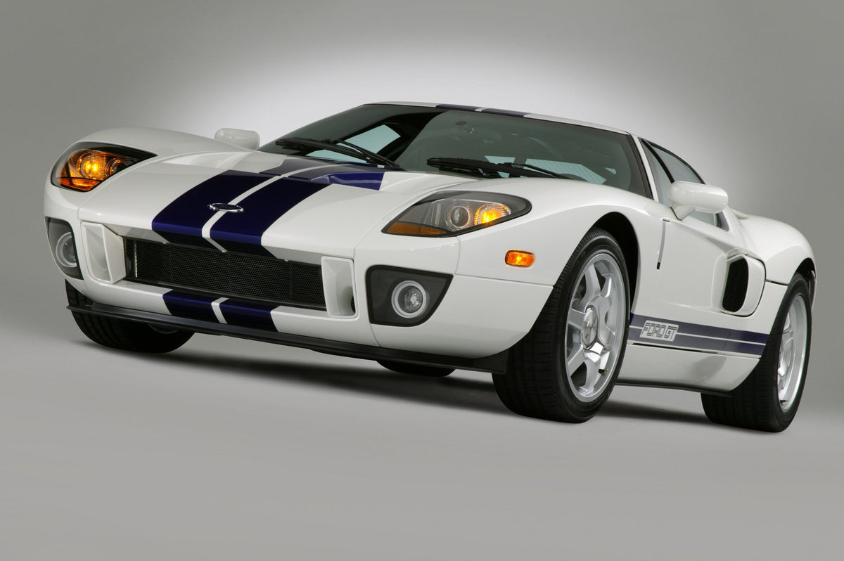 Ford GT