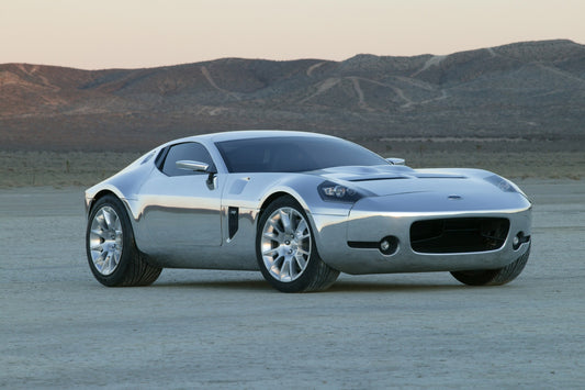 Ford Shelby GR-1 concept car