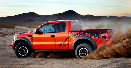 2012 F-150 Raptor 0401-9438