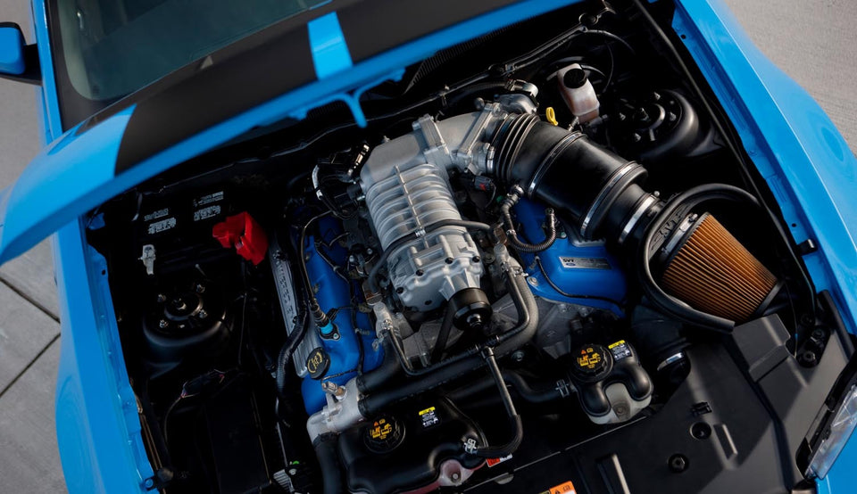 2013 Shelby GT500  0401-9444