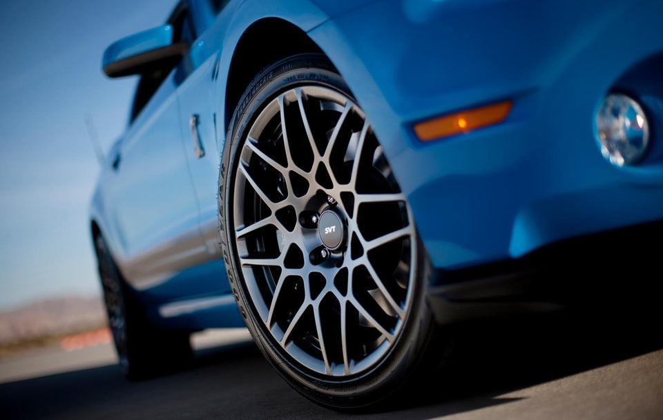 2013 Shelby GT500  0401-9446