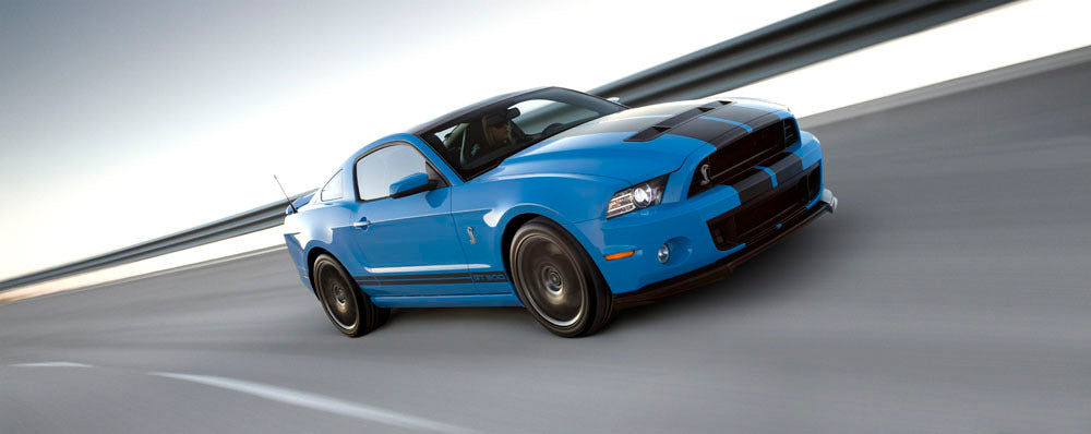 2013 Shelby GT500 0401-9464