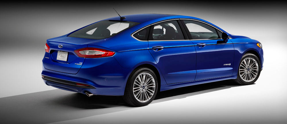 2013 Fusion Hybrid 0401-9489