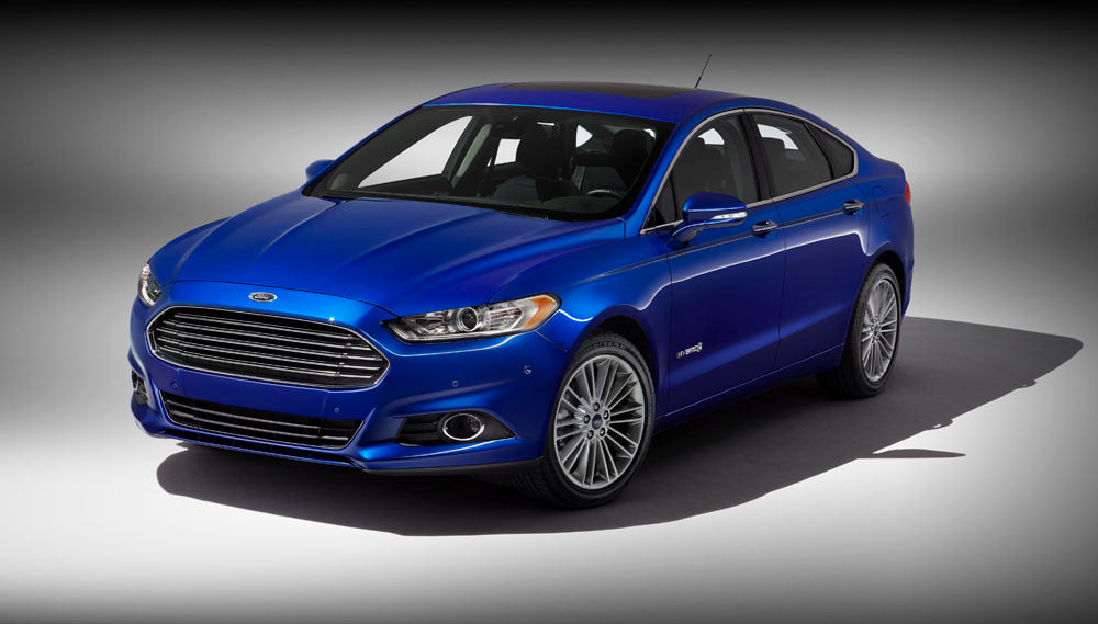 2013 Fusion Hybrid 0401-9490