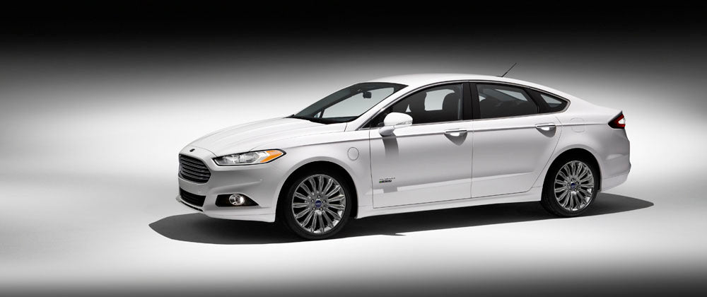 2013 Fusion Energi 0401-9493