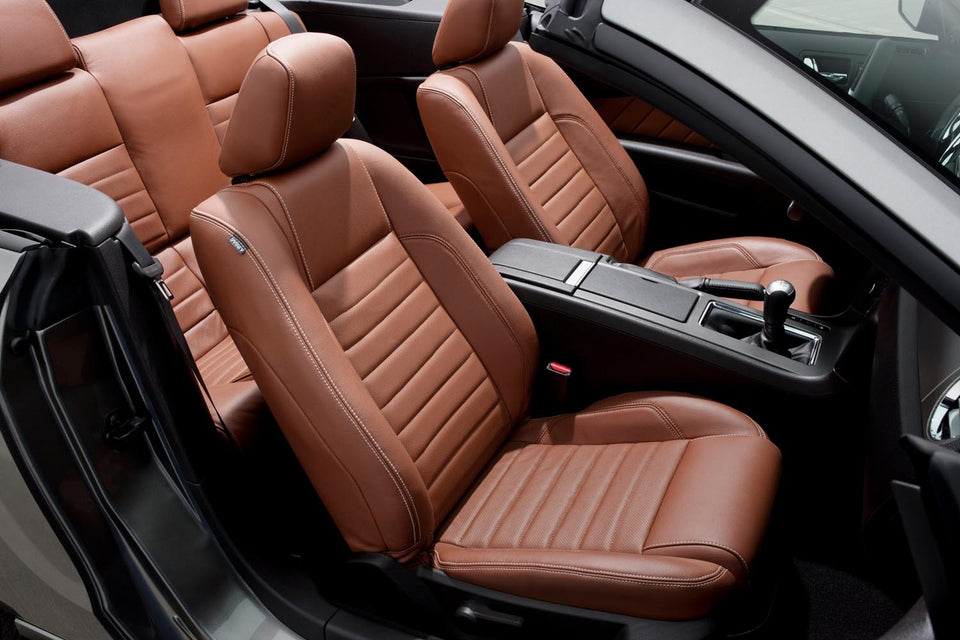 2013 Ford Mustang GT  0401-9531