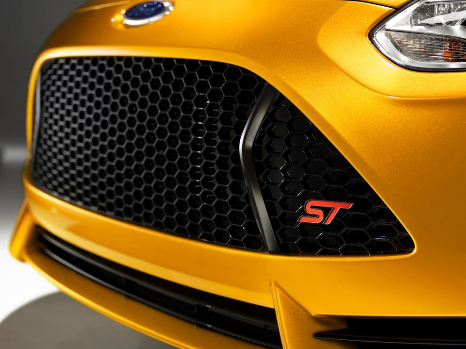 Ford Focus ST  0401-9623