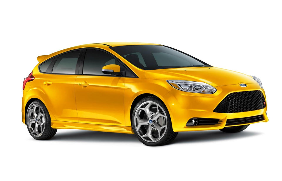 Ford Focus ST  0401-9624