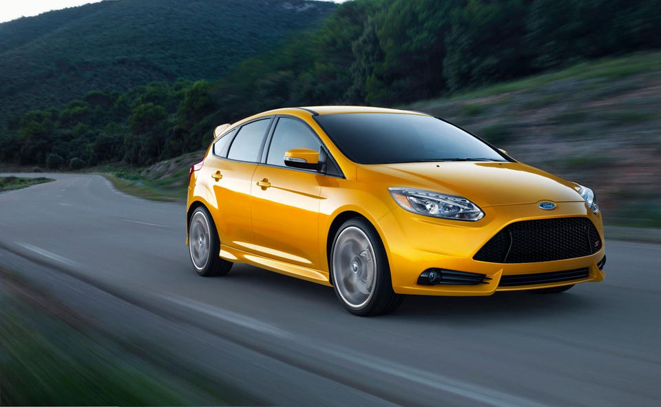 Ford Focus ST  0401-9625