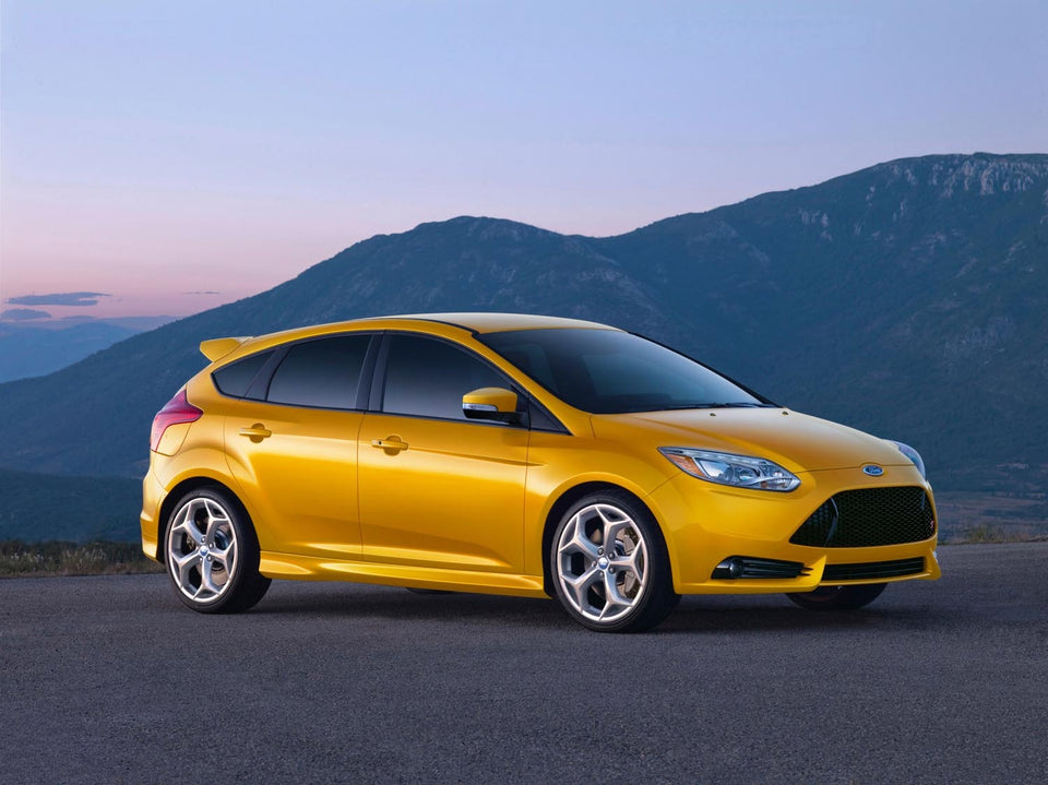 Ford Focus ST  0401-9626