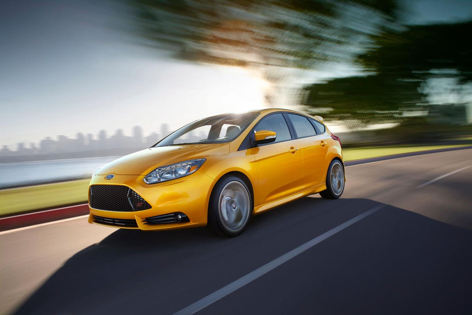 Ford Focus ST  0401-9633