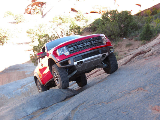 2012 F-150 Raptor 0401-9656