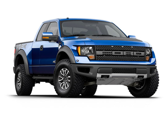 2012 F-150 Raptor 0401-9659