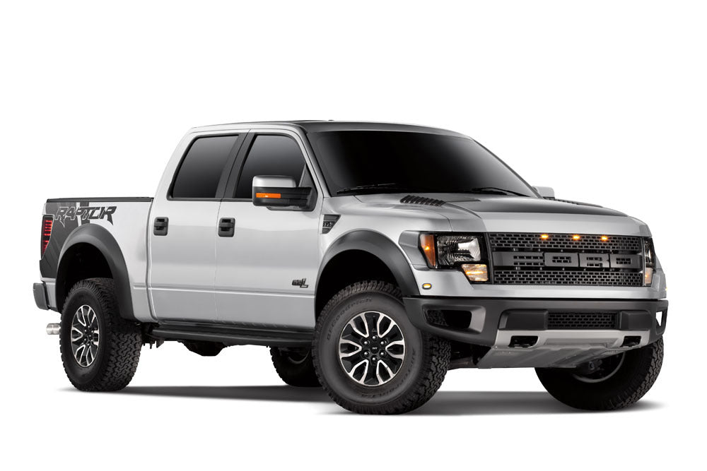 2012 F-150 Raptor 0401-9664